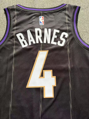 Regata Toronto Raptors City Edition 24/25 Scottie Barnes