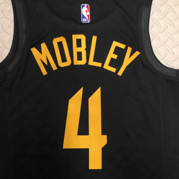 Regata Cleveland Cavaliers Statement Edition Evan Mobley
