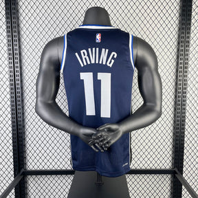 Regata Dallas Mavericks Statement Edition 23/24 Kyrie Irving