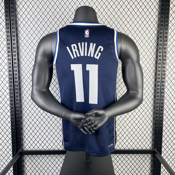 Regata Dallas Mavericks Statement Edition 23/24 Kyrie Irving