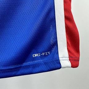 Regata Sacramento Kings City Edition 24/25 Domantas Sabonis