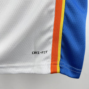 Regata Oklahoma City Thunder Association 24/25 Chet Holmgren