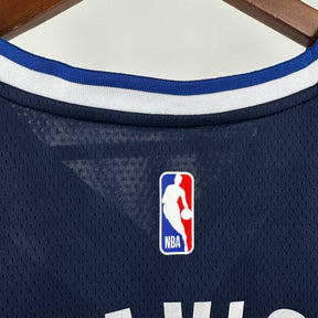 Regata Dallas Mavericks Statement Edition Antony Davis