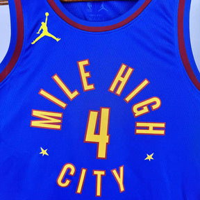 Regata Denver Nuggets Statement Edition 24/25 Russell Westbrook