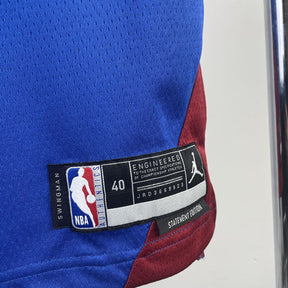 Regata Denver Nuggets Statement Edition 23/24 Jamal Murray