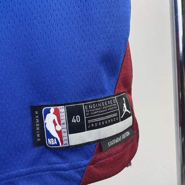 Regata Denver Nuggets Statement Edition 23/24 Jamal Murray