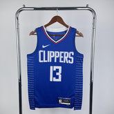 Regata Los Angeles Clippers Icon Edition 23/24 Paul George