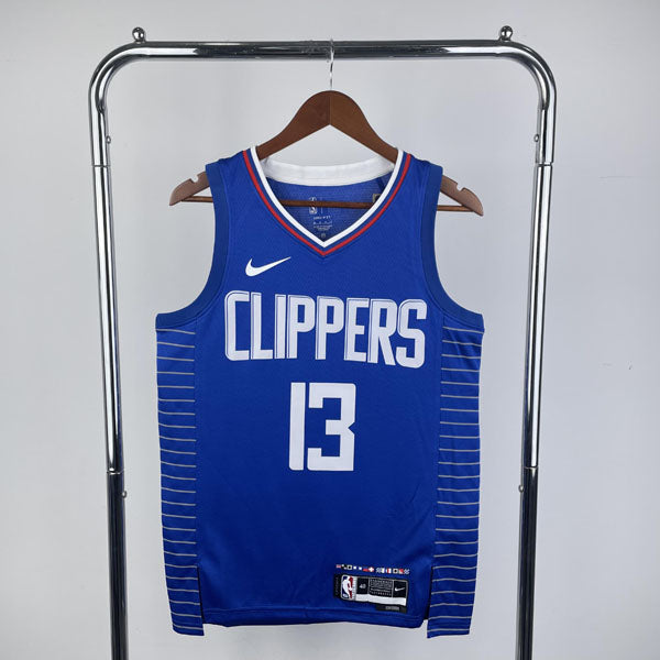 Regata Los Angeles Clippers Icon Edition 23/24 Paul George