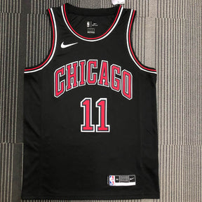Regata Chicago Bulls Demar DeRozan