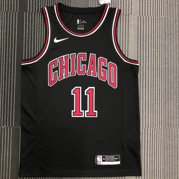 Regata Chicago Bulls Demar DeRozan