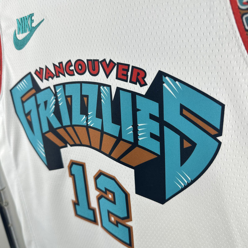 Regata Memphis Grizzlies Classic Edition 24/25 Ja Morant
