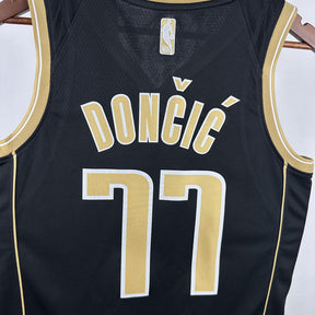 Regata Dallas Mavericks Select Series 24/25 Luka Doncic