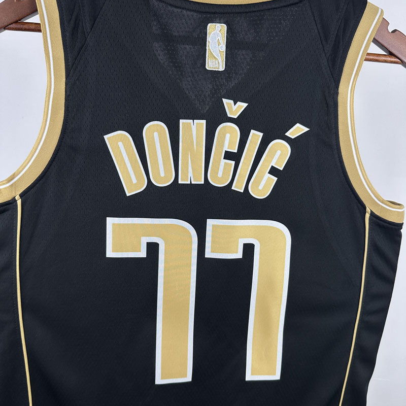 Regata Dallas Mavericks Select Series 24/25 Luka Doncic