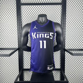 Regata Sacramento Kings Statement Edition 24/25 Domantas Sabonis