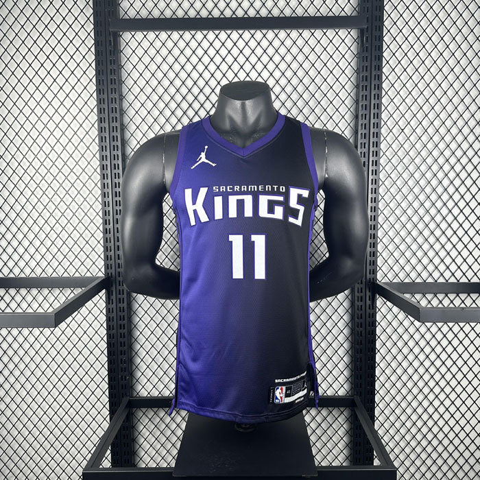 Regata Sacramento Kings Statement Edition 24/25 Domantas Sabonis