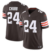 Camisa Cleveland Browns Vapor F.U.S.E. Limited