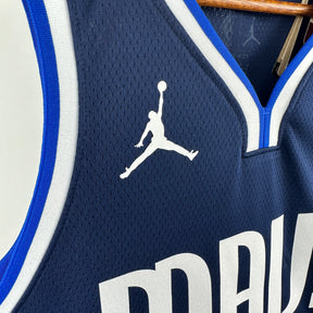 Regata Dallas Mavericks Statement Edition Flagg