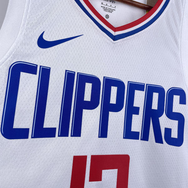 Regata Los Angeles Clippers Association Edition 23/24 Paul George