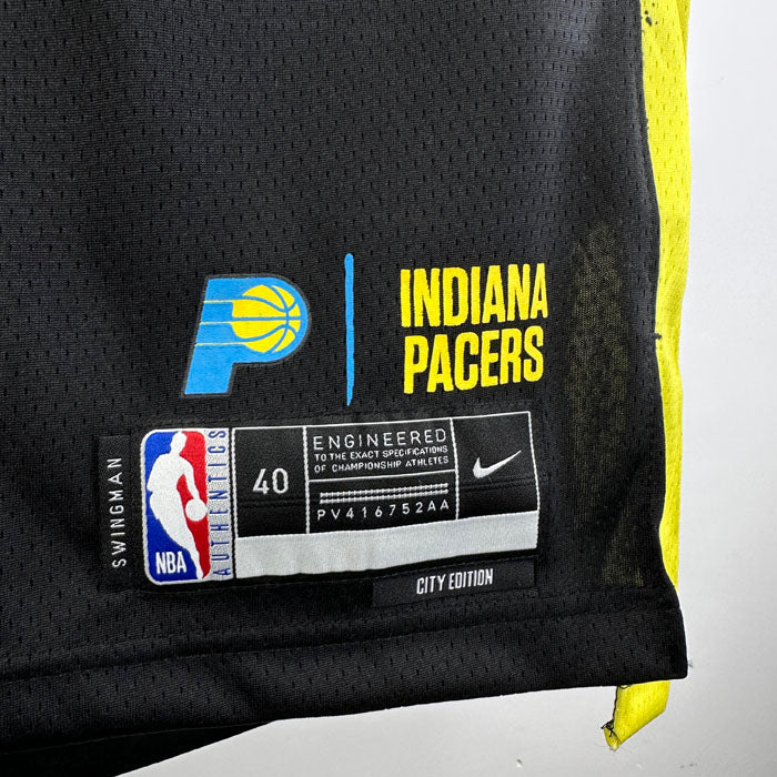 Regata Indiana Pacers City Edition 23/24 Tyrese Haliburton