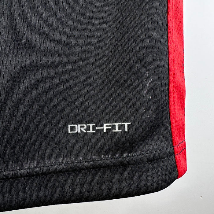 Regata Miami Heat City Edition 23/24 Bam Adebayo Preta