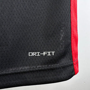 Regata Miami Heat City Edition 23/24 Tyler Herro Preta