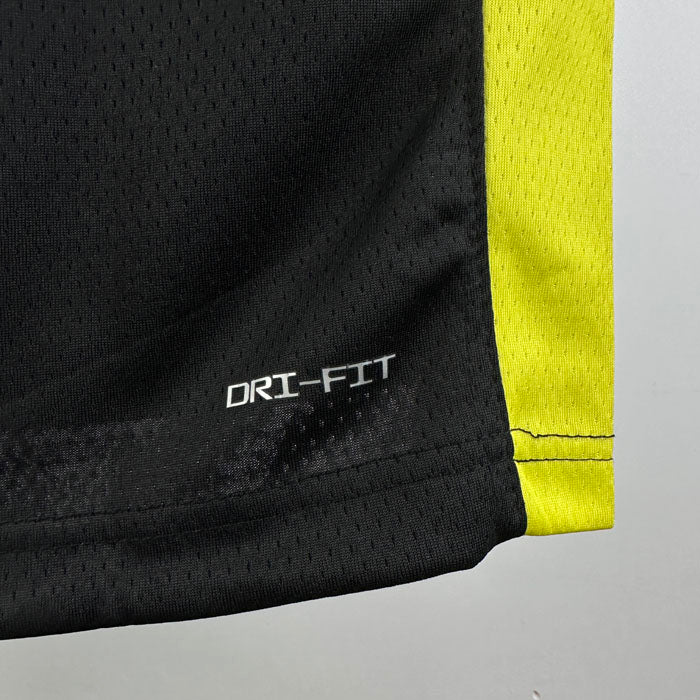 Regata Indiana Pacers City Edition 23/24 Tyrese Haliburton