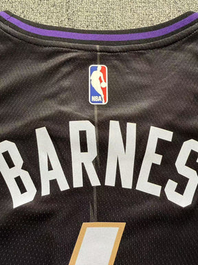 Regata Toronto Raptors City Edition 24/25 Scottie Barnes