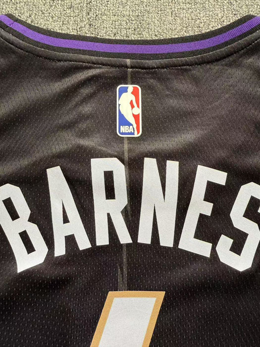 Regata Toronto Raptors City Edition 24/25 Scottie Barnes