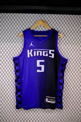 Regata Sacramento Kings Statement Edition 23/24 De'Aaron Fox