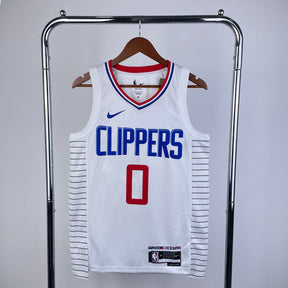 Regata Los Angeles Clippers Association Edition 23/24 Russell Westbrook