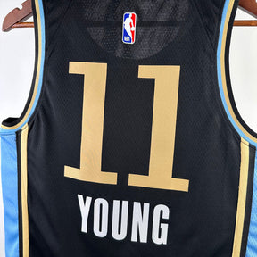 Regata Atlanta Hawks City Edition 23/24 Trae Young