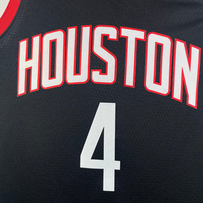 Regata Houston Rockets Statement Edition 23/24 Jalen Green Preta