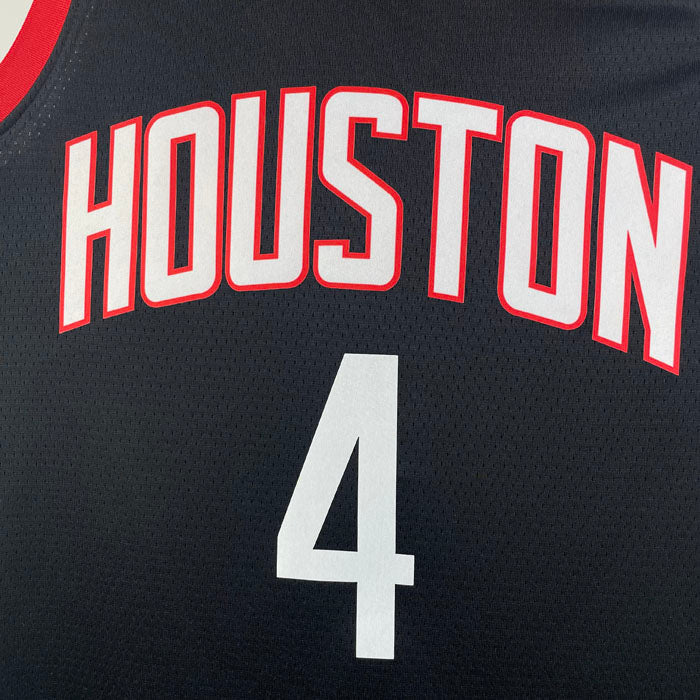 Regata Houston Rockets Statement Edition 23/24 Jalen Green Preta