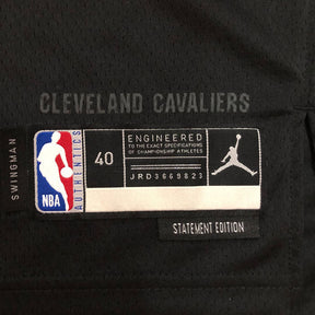 Regata Cleveland Cavaliers Statement Edition Evan Mobley