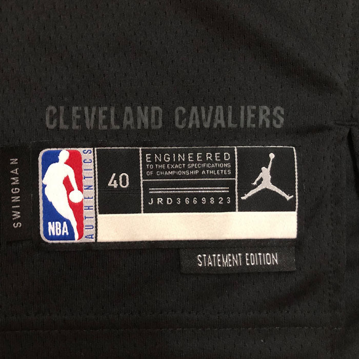 Regata Cleveland Cavaliers Statement Edition Evan Mobley