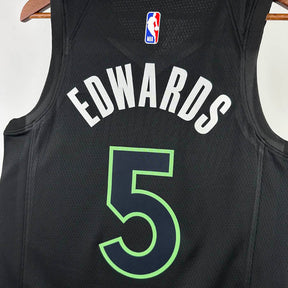 Regata Minnesota Timberwolves Statement Edition 23/24 Anthony Edwards