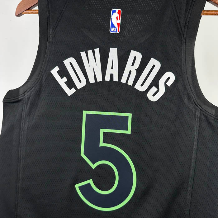 Regata Minnesota Timberwolves Statement Edition 23/24 Anthony Edwards