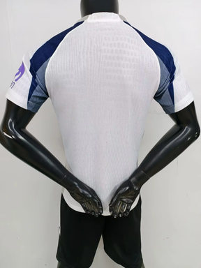 Camisa Totteham 2025-26 Branca