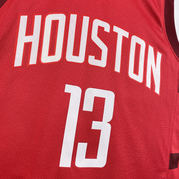 Regata Houston Rockets Earned Edition 18/19 James Harden