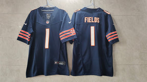 Camisa Chicago Bears Vapor F.U.S.E. Limited