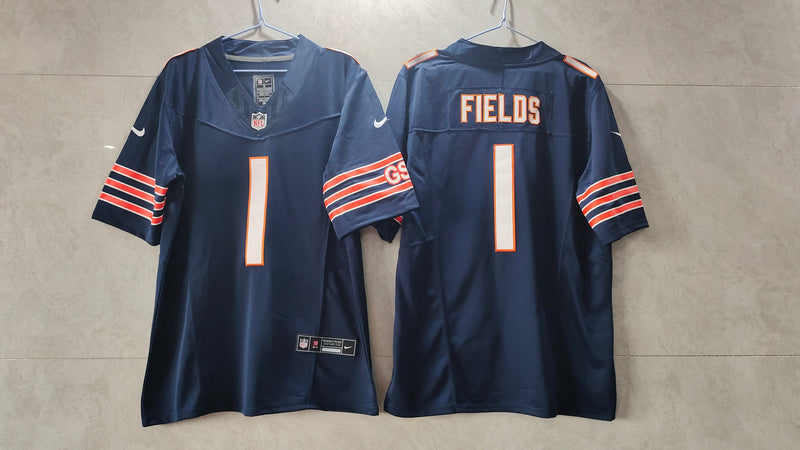Camisa Chicago Bears Vapor F.U.S.E. Limited