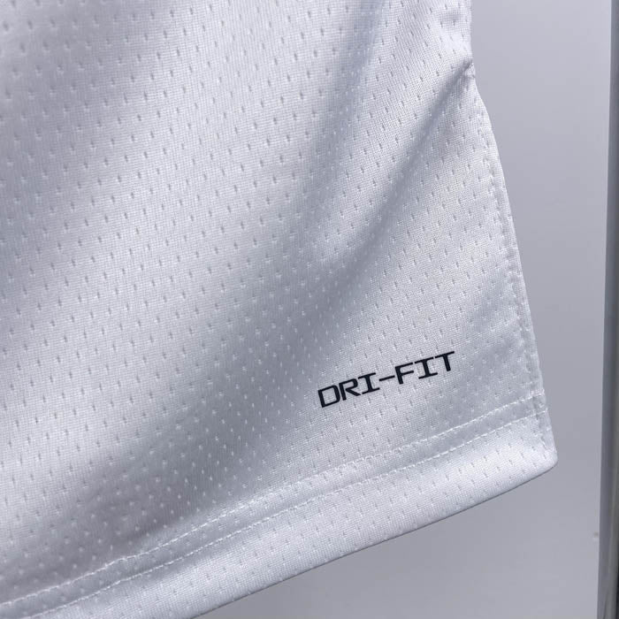 Regata Phoenix Suns Association Edition 23/24 Bradley Beal Branca