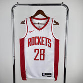 Regata Houston Rockets Association Edition 23/24 Alperen Şengün