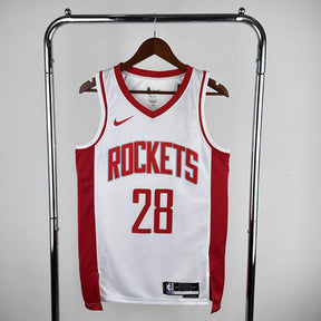Regata Houston Rockets Association Edition 23/24 Alperen Şengün