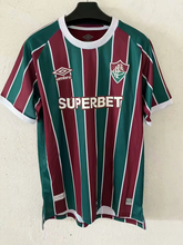 Camisa Fluminense 2025-26