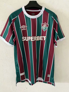 Camisa Fluminense 2025-26