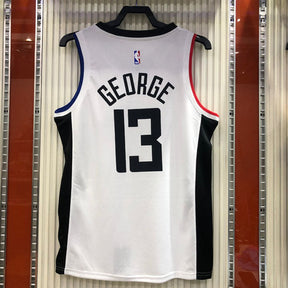 Regata Los Angeles Clippers City Edition 19/20 Paul George