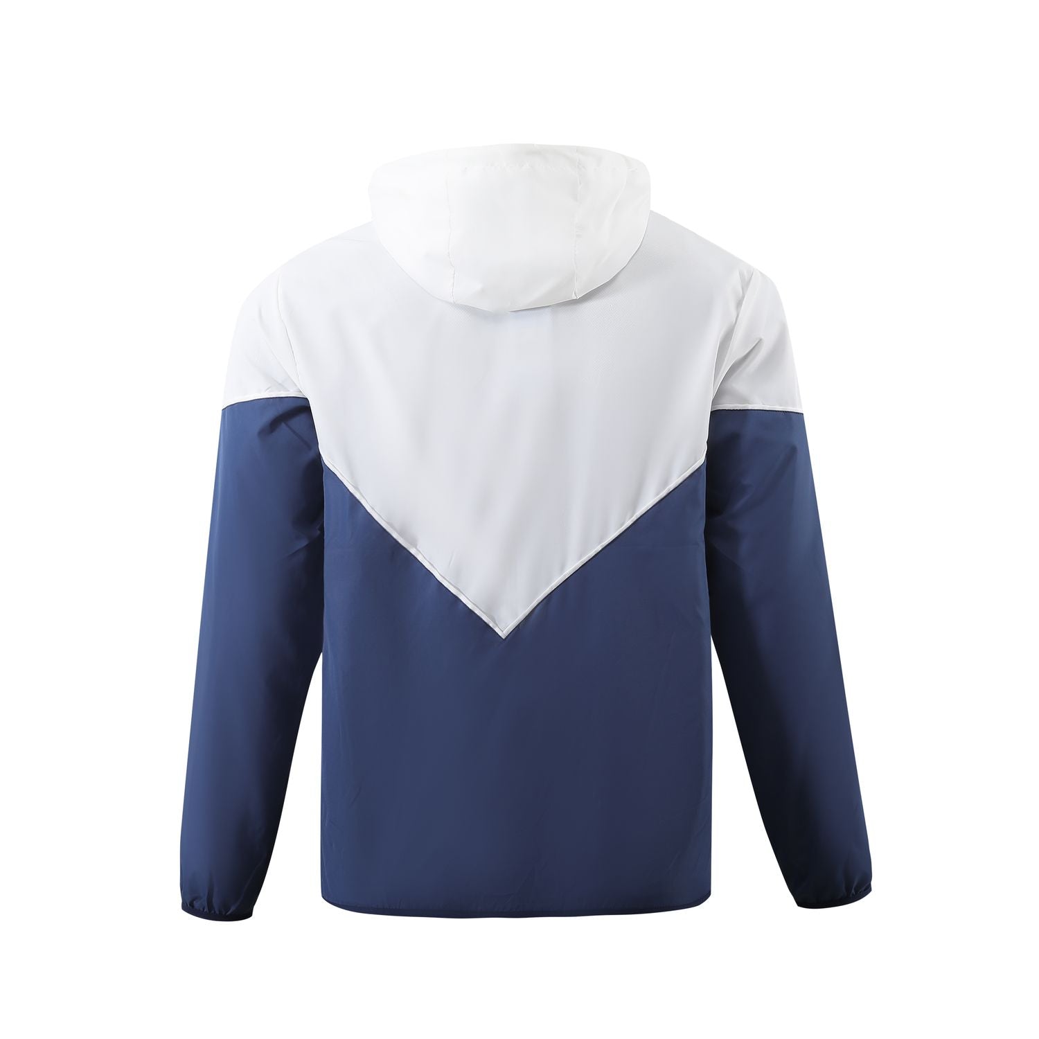 Casaco Real Madrid 2024-25 Azul e Branca