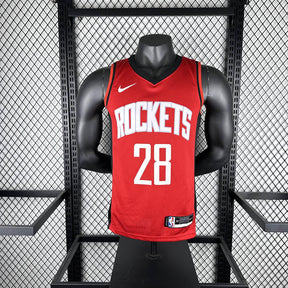 Regata Houston Rockets Icon Edition 23/24 Alperen Şengün