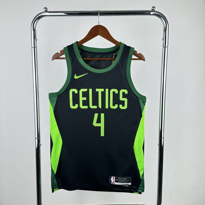 Regata Boston Celtics City Edition 24/25 Jrue Holiday